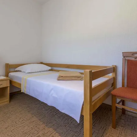 Apartment In 39116