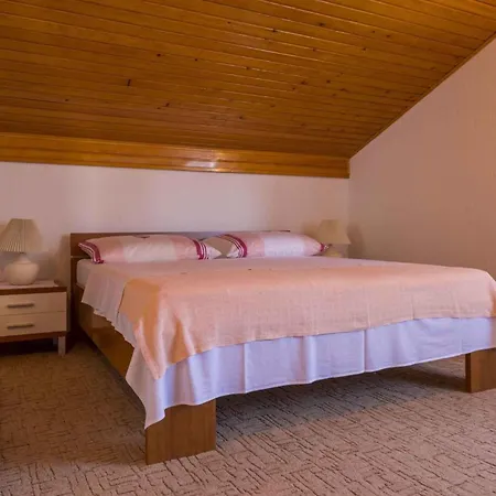 Apartmán In 39116