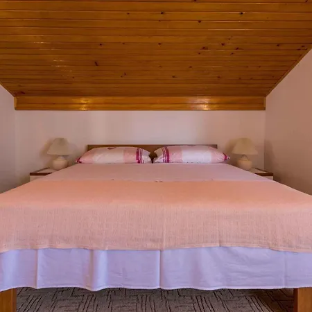 Apartmán In 39116 Povile