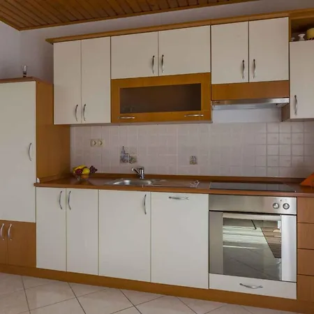 In 39116 Apartmán