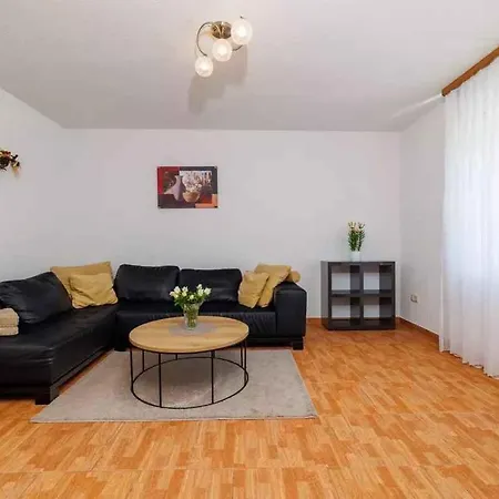In 39116 Apartmán