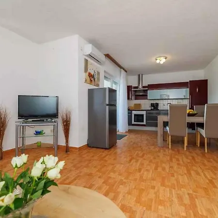 In 39116 Apartmán *