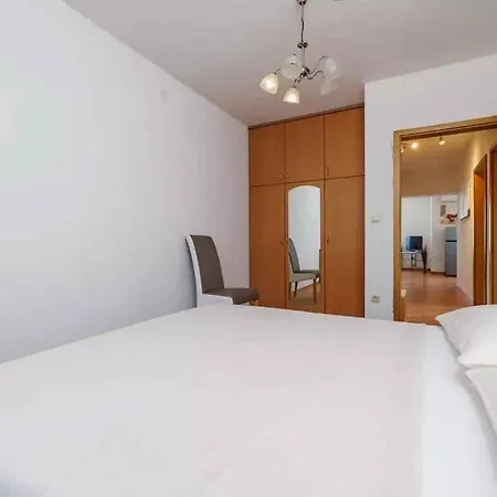 In 39116 Apartmán