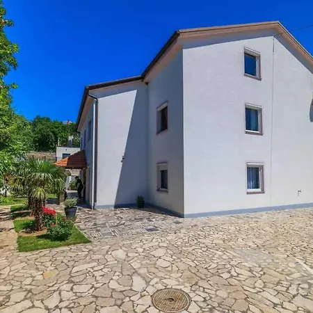 In 39116 Apartmán Povile