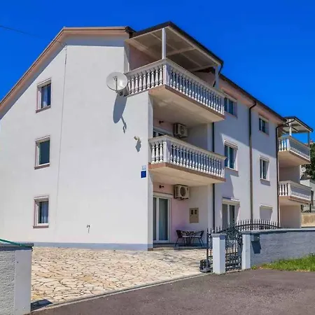 Apartmán In 39116