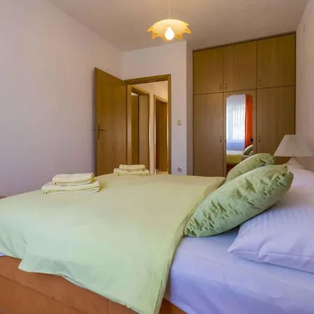 In 39116 Apartmán *