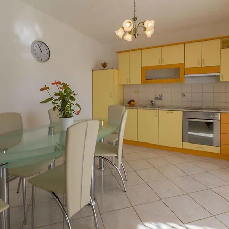 In 39116 Apartmán