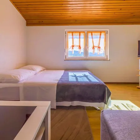 Apartmán In 39116