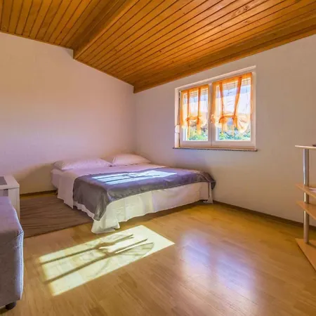 In 39116 Apartmán Povile