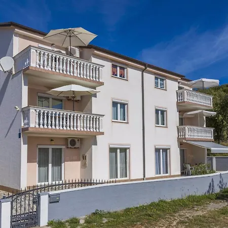In 39116 Apartmán *
