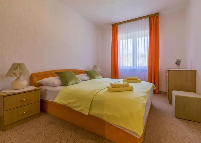 Appartement In 39116
